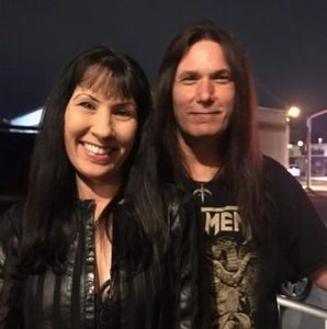 Meet your Posher, Rob